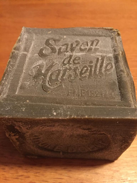 Savon de Marseille 300g Oliven Seife