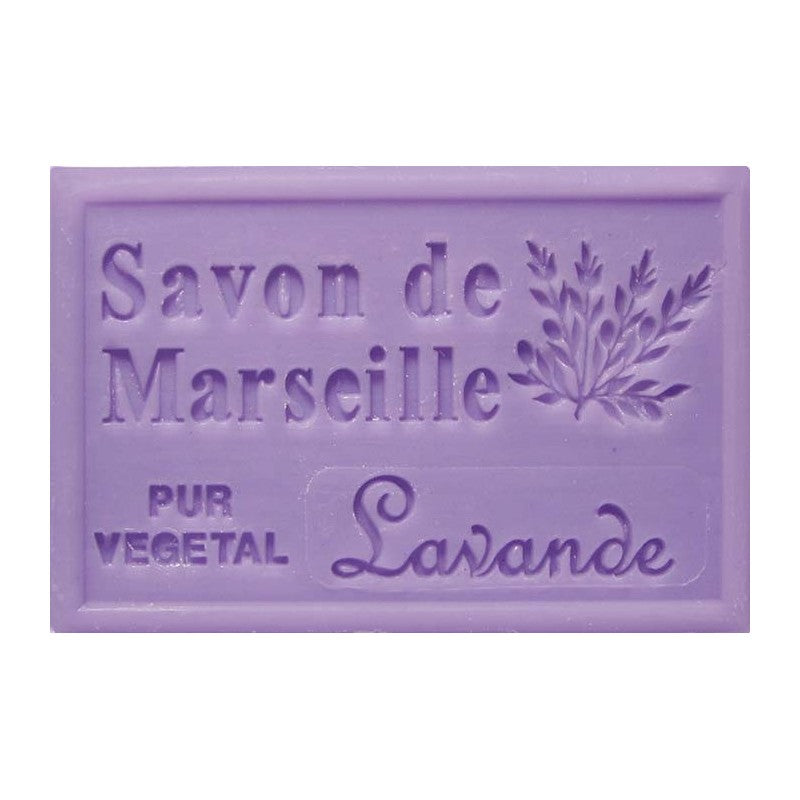 La Maison Du Savon De Marseille Seife – Delfin-Form, 20 G, Meeresduft, Für Duschgel & Deko